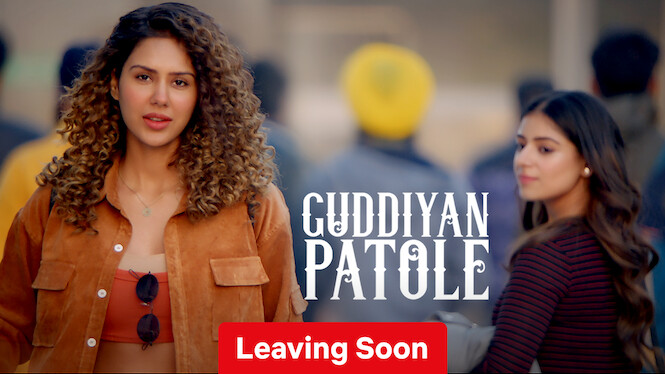 Guddiyan patole full on sale movie online watch free