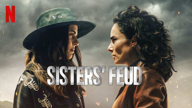 Sisters' Feud