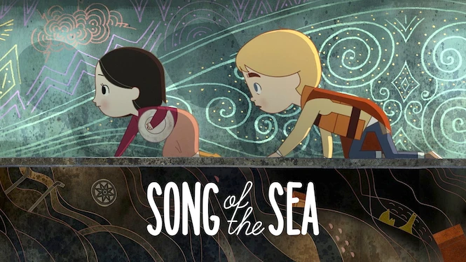 Song of the Sea