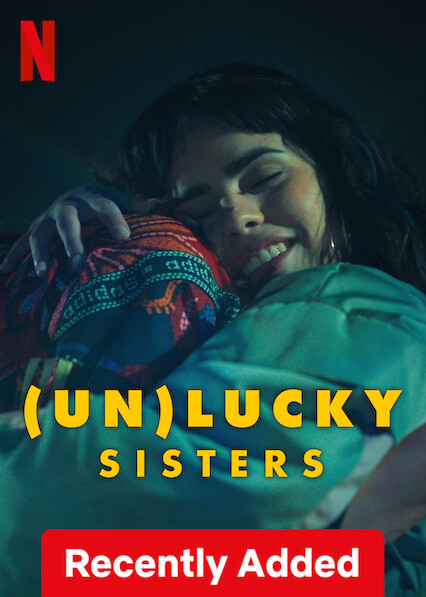 (Un) Lucky Sisters على موقع Netflix (المملكة المتحدة).